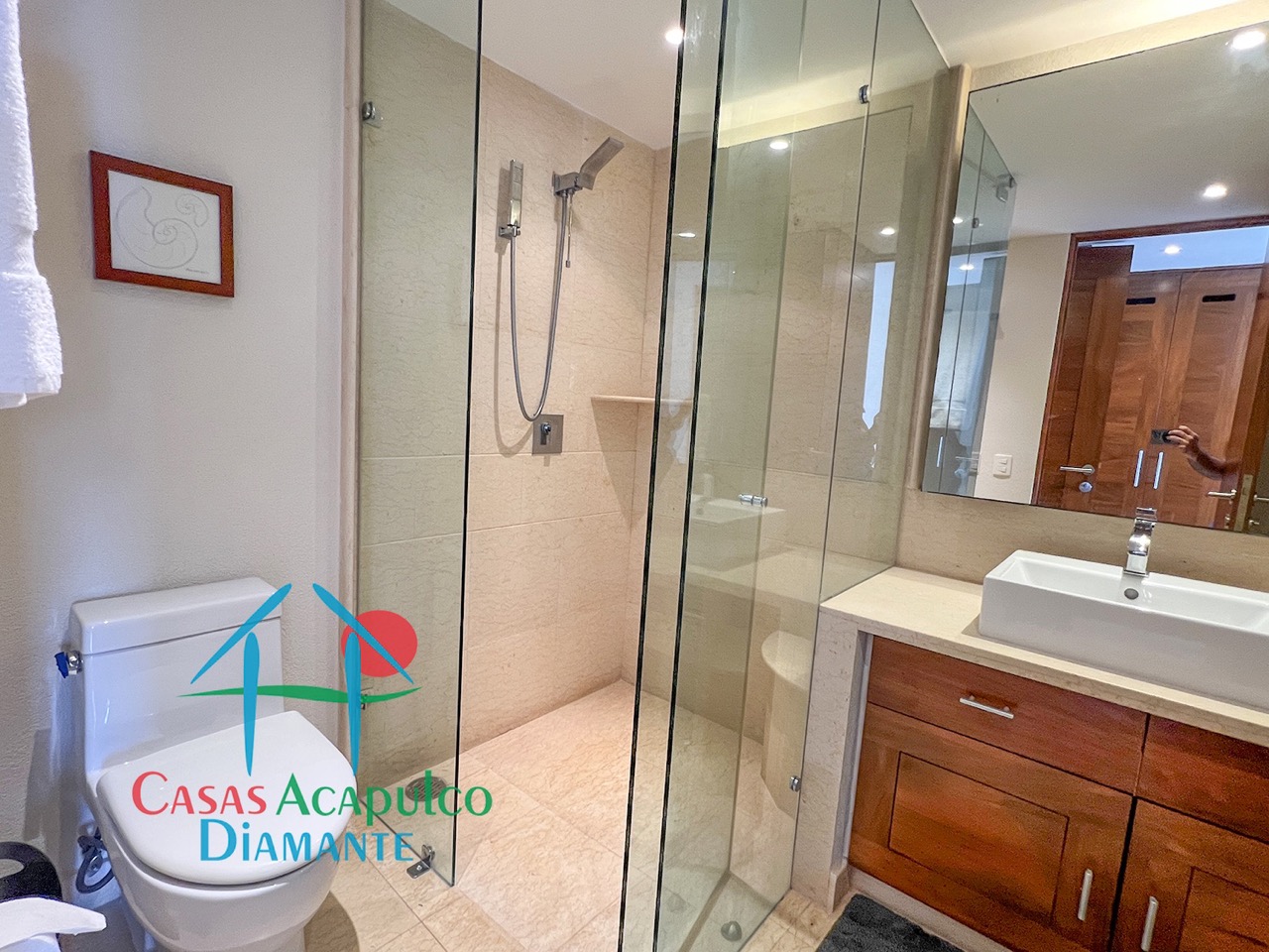 Playamar Tres Cantos T6 401 - Recámara cuatro 7